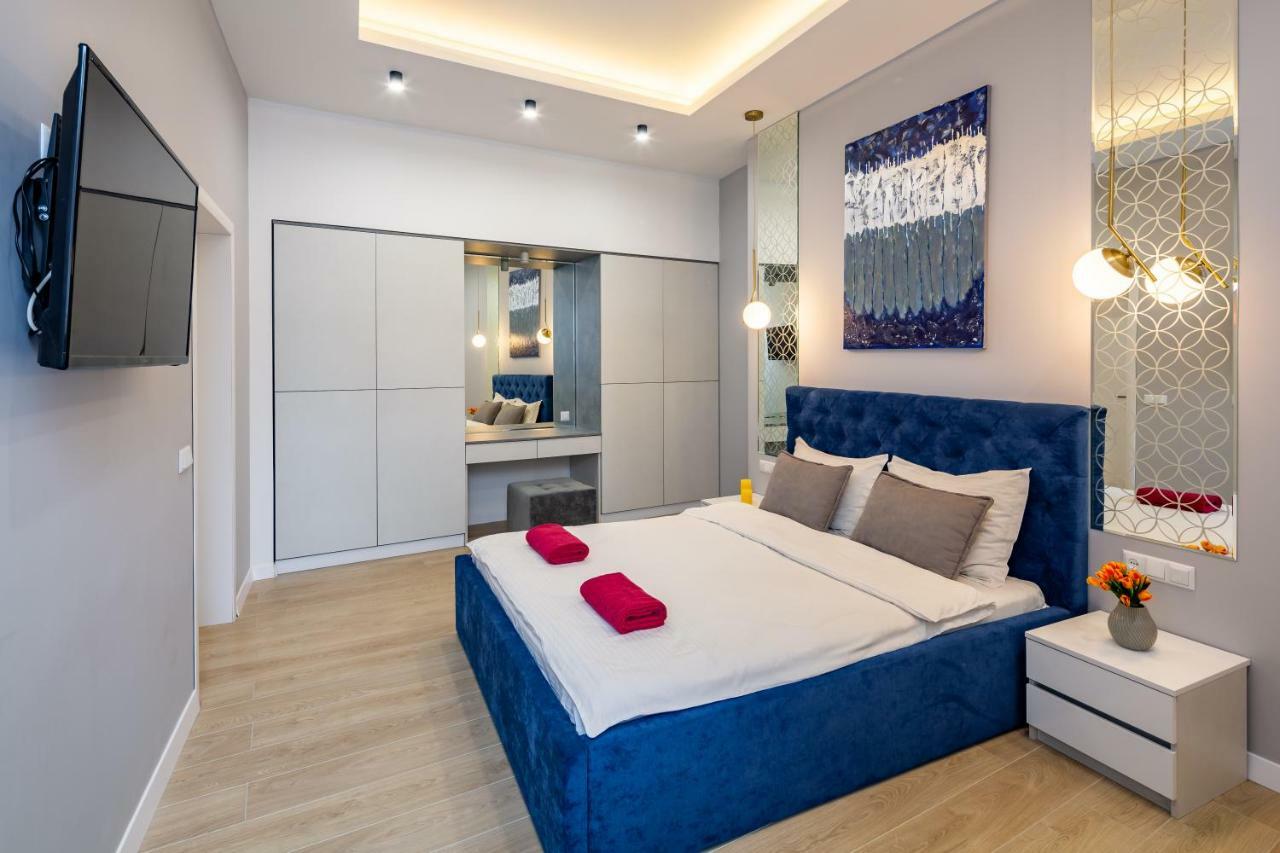 Two Bedroom Lviv Ngoại thất bức ảnh